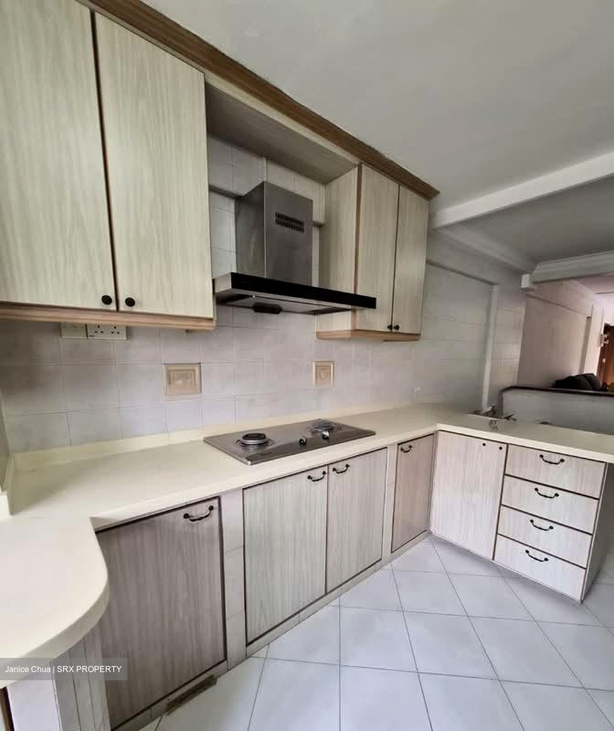 Blk 607 Clementi West Street 1 (Clementi), HDB 4 Rooms #554247221